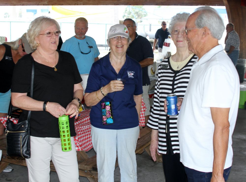 A little Conversation